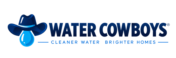 Water Cowboys — Cleaner Water, Brighter Homes